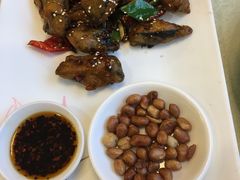 -长春观斋补堂素菜馆