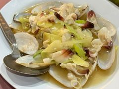 -大茄来海鲜餐厅(亚洲城分行)