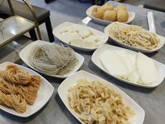 -光头药膳鸡(莱茵小镇店)