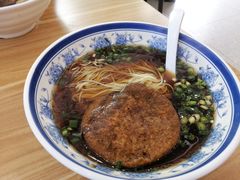 -来福面馆现炒浇头本帮面(真光路店)