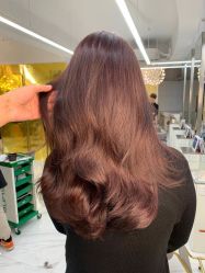 -潘多拉Hairsalon