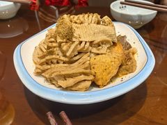 -王记汤河桥合罗面(兴鹤大街店)