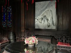 -胡雪岩故居