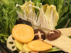 -井格重庆火锅(友谊路新业广场店)