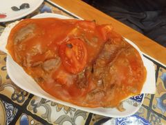 -番茄屋葡式美食(总店)