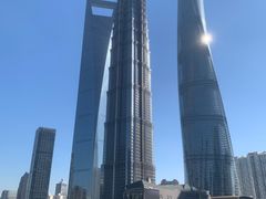 -上海中心大厦