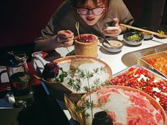 -九鼎轩脆毛肚火锅(南京东路店)