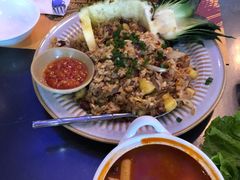 -simply thai天泰(长泰广场店)