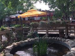 -素心小筑(后沙裕镇店)