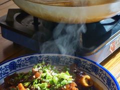 船头鱼-石马湾山里菜