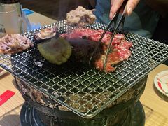 -夕酱の烧肉屋
