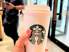 -星巴克臻选(广州高德置地秋广场店)