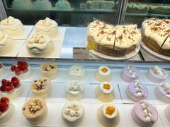 -喜茶(深圳欢乐海岸LAB店)