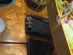 -塔兰齐新疆孜然火锅(鲤鱼山路店)