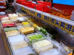 -萝鸡思味秘制泡菜(万家丽店)