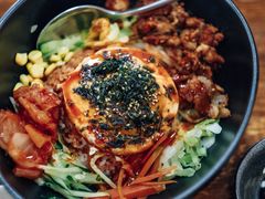 -优壹佳·延边朝鲜族料理(中山北路店)