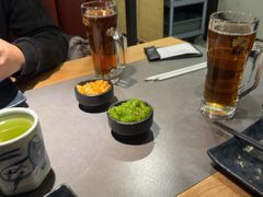 -沼津港精致料理·寿喜烧·烧鸟(龙湖南桥天街日料榜单店)