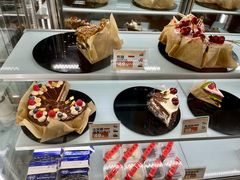 -卷们·现制生日蛋糕·蓝风车动物奶油(金源店)