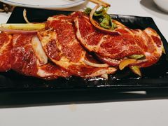 -龙乡东北烤肉