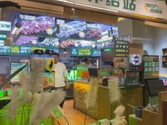 -曾百万小炉小串自助烧烤(高新店)