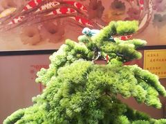 -大碗居·烤鸭·鱼头泡饼(天坛东门店)