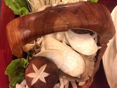 -捞王猪肚鸡火锅(昆山店)
