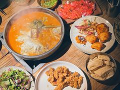 -毛辣果·酸(OHA复兴西路店)