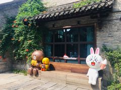 -回龙窝历史文化街区