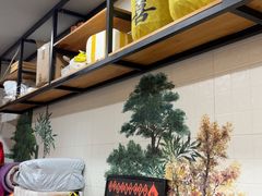 -长安后宰门水盆羊肉(新都心店)