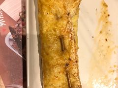 香辣豆皮-木屋烧烤(岗顶二店)
