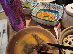 -温野菜涮涮锅(曲江大悦城店)