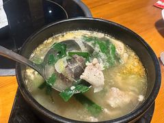 -咕咕站韩国料理(紫金港店)