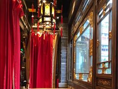 -蜀大侠火锅(四川北路店)