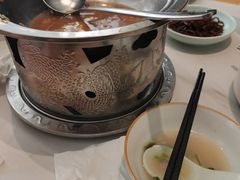 -山东宾馆·齐鲁苑餐厅