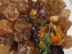 -盈春大饭店(千山路店)