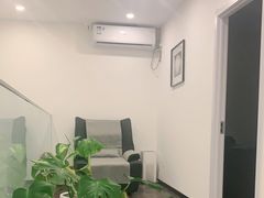 -心悦堂按摩空间