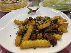 -粤香楼(新光里店)