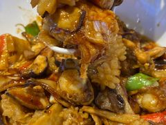 -渔家风味·鲅鱼水饺·央视展播·海鲜天津菜(开发区店)