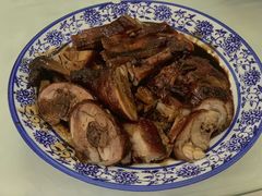 -邱记私房菜·十八年本地菜