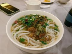 花溪牛肉粉-贵州大厦贵州厅(樱花园西街店)