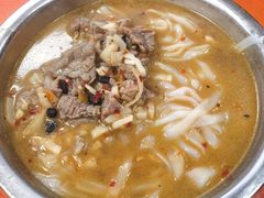 -舒记粉店(七星路店)
