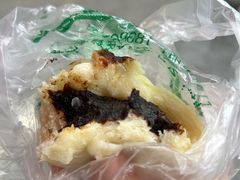 -俞记安顺特色破酥包(民生路店)