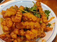 -付小姐在成都(中山公园店)