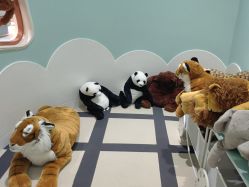 -奈尔宝家庭中心·亲子餐厅(苏州大悦城店)