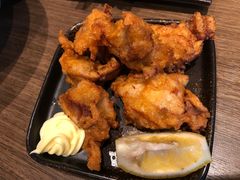 -雷神拉面(财富中心玉米楼店)