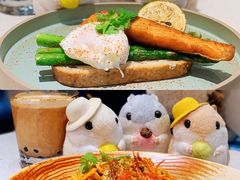 Toris香煎三文鱼-Toris(LuOne凯德晶萃广场店)