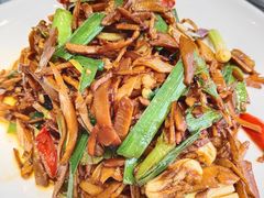 -聚丰园•湖鲜餐厅(阿红私房菜梅石路店)