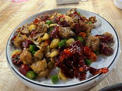 -醉壹号海鲜大排档(厦门美食地标店)