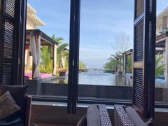 -西昌邛海湾柏樾酒店(原邛海湾柏栎度假酒店)