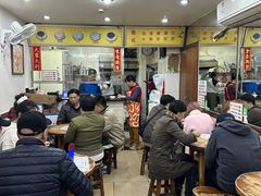 -沙湾姜埋奶(兴新包店)